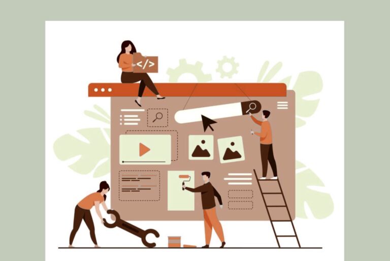 Votre site web ne vous ressemble plus ? Offrez-lui une refonte !