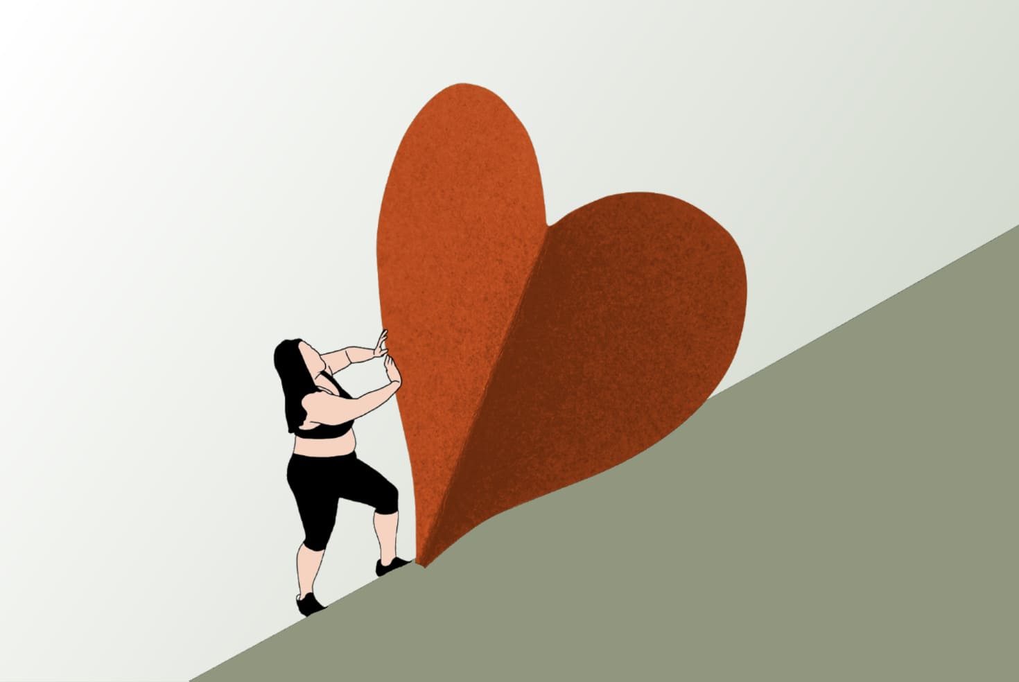 Qu'évoque encore la Saint Valentin en 2026 ?