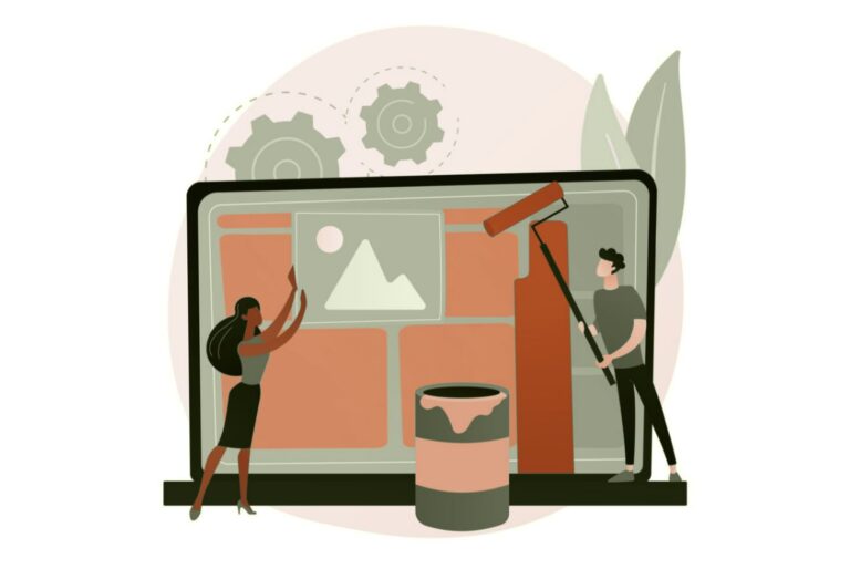 Nettoyage de printemps : n'oubliez pas votre site web !