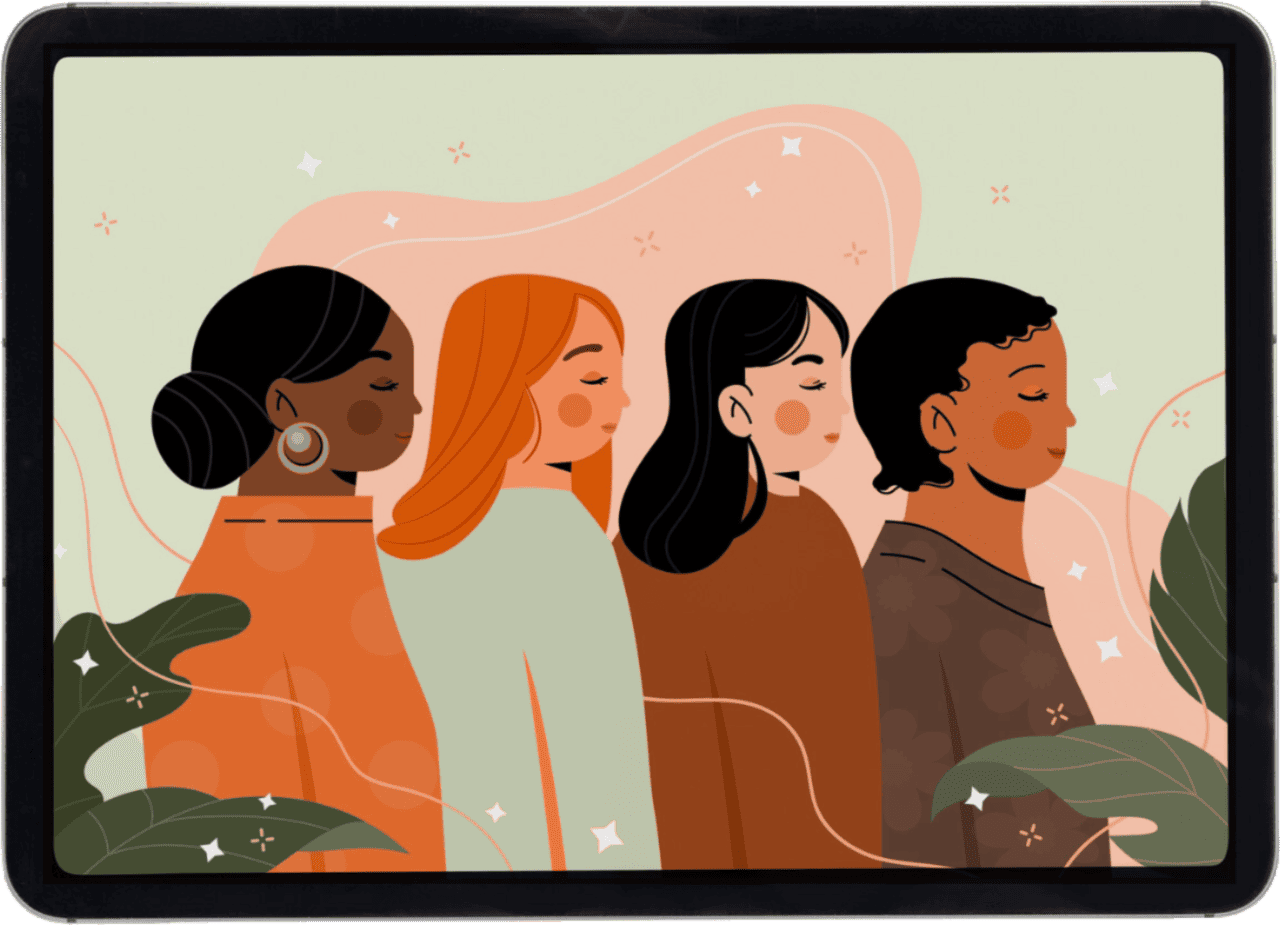 Entrepreneuriat féminin et lutte pour les droits des femmes